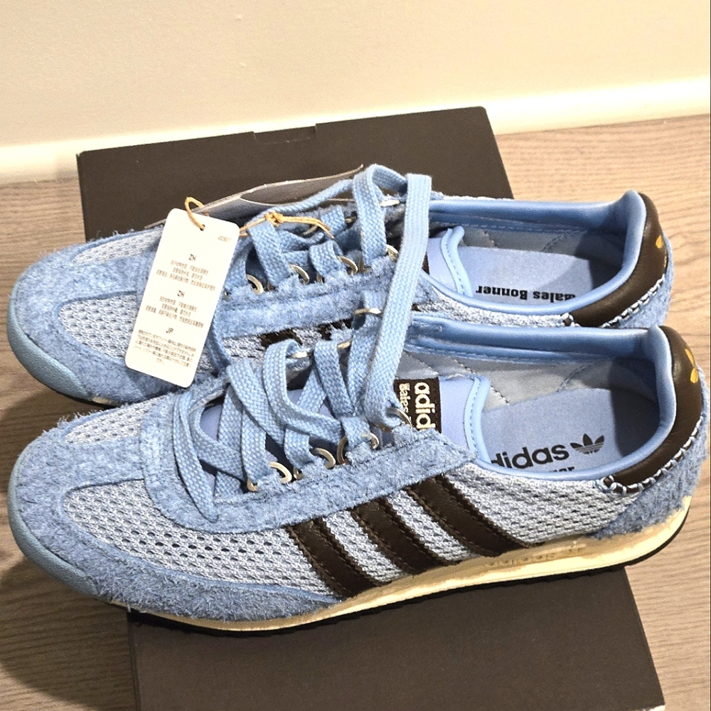 Adidas by Wales Bonner SL 76 Sneakers